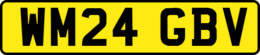 WM24GBV
