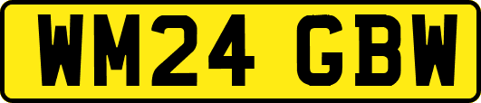 WM24GBW