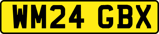 WM24GBX