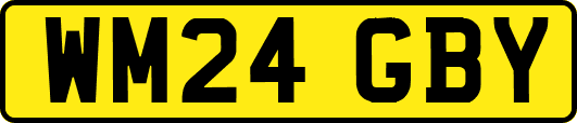 WM24GBY