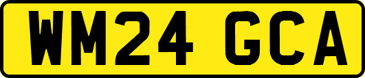 WM24GCA