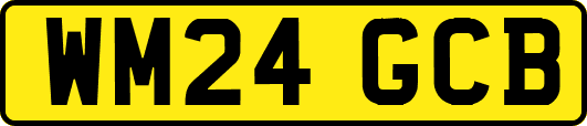 WM24GCB