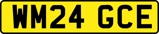 WM24GCE