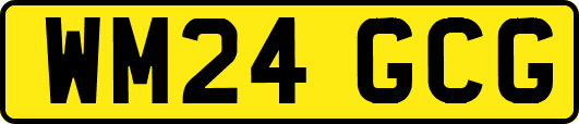 WM24GCG