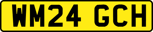 WM24GCH