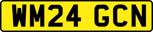 WM24GCN