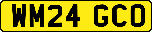 WM24GCO