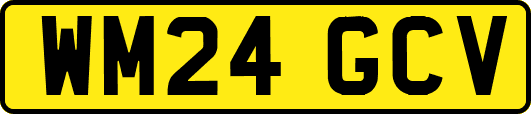 WM24GCV
