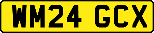 WM24GCX