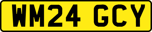 WM24GCY
