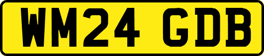 WM24GDB