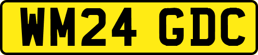 WM24GDC