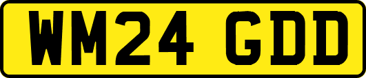 WM24GDD