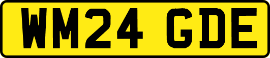 WM24GDE