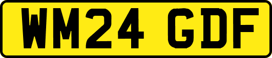 WM24GDF