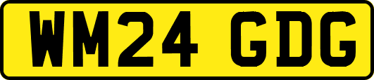 WM24GDG