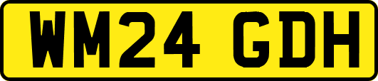 WM24GDH