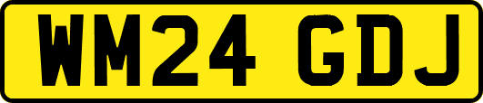 WM24GDJ