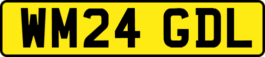 WM24GDL