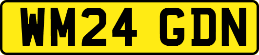 WM24GDN