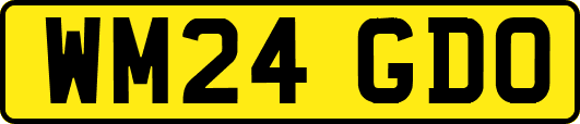 WM24GDO
