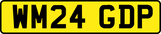 WM24GDP
