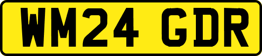 WM24GDR