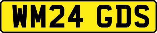 WM24GDS