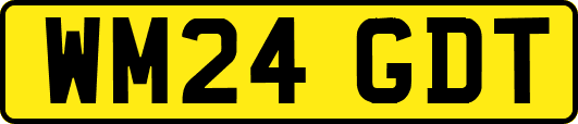 WM24GDT