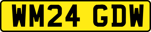 WM24GDW