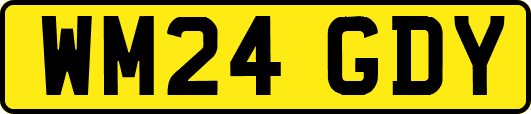 WM24GDY