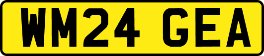 WM24GEA