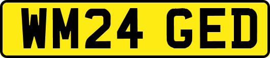 WM24GED