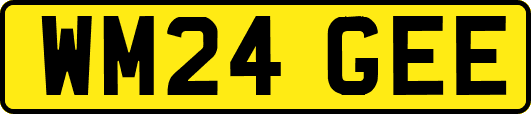 WM24GEE