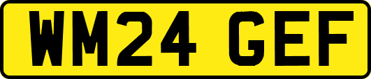 WM24GEF