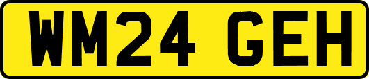 WM24GEH