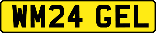 WM24GEL