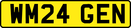 WM24GEN