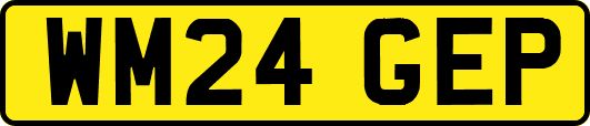 WM24GEP