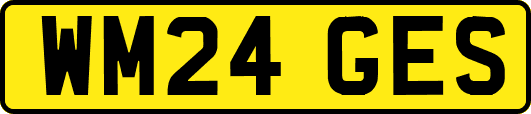 WM24GES