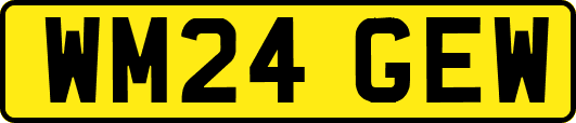 WM24GEW