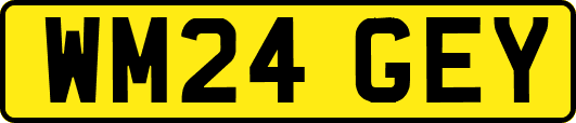 WM24GEY