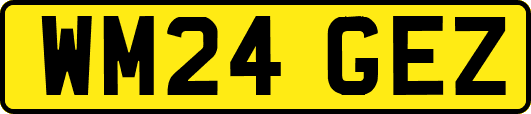 WM24GEZ