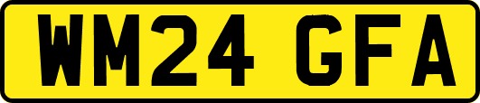 WM24GFA