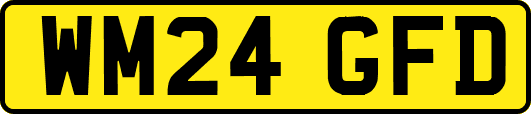 WM24GFD