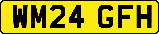 WM24GFH