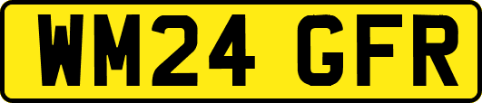 WM24GFR