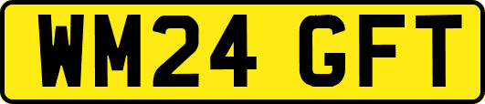 WM24GFT