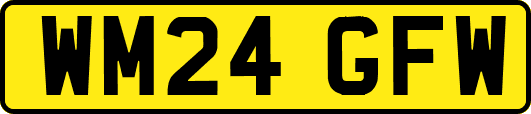 WM24GFW