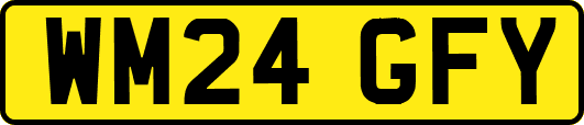 WM24GFY